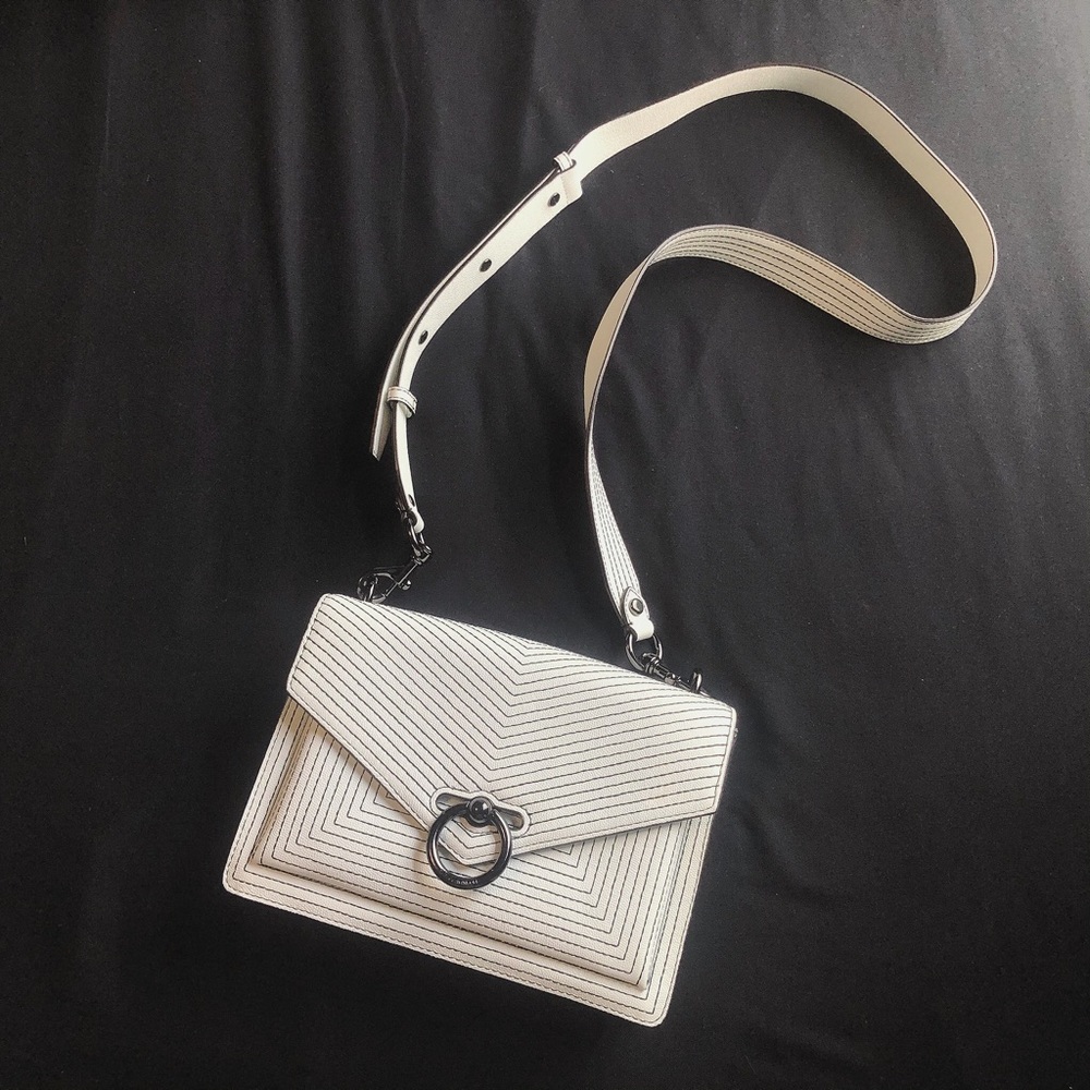 Rebecca Minkoff Jean Crossbody